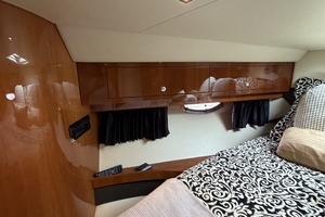 Knotty IV 46ft Regal Yacht For Sale