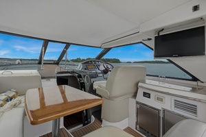 Knotty IV 46ft Regal Yacht For Sale