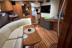 Knotty IV 46ft Regal Yacht For Sale