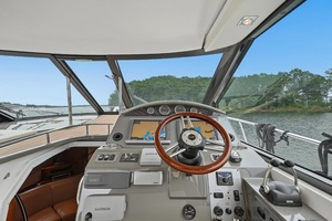 Knotty IV 46ft Regal Yacht For Sale