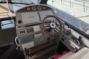 Knotty IV 46ft Regal Yacht For Sale
