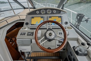 Knotty IV 46ft Regal Yacht For Sale