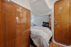 Knotty IV 46ft Regal Yacht For Sale
