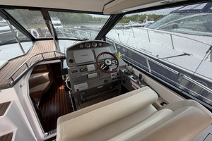 Knotty IV 46ft Regal Yacht For Sale