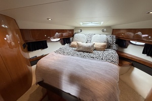Knotty IV 46ft Regal Yacht For Sale
