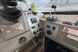 Knotty IV 46ft Regal Yacht For Sale