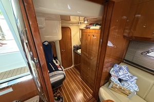 Knotty IV 46ft Regal Yacht For Sale