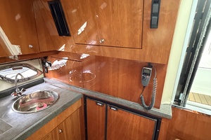 Knotty IV 46ft Regal Yacht For Sale