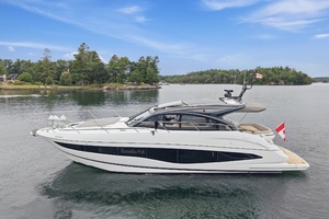 SUBTLE ART Worth Avenue Yachts