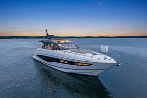 50' Princess 2023