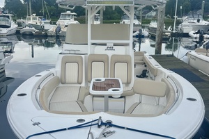 24ft Sea Fox Yacht For Sale