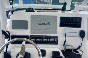 24ft Sea Fox Yacht For Sale