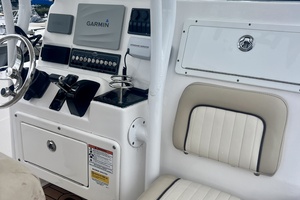 24ft Sea Fox Yacht For Sale