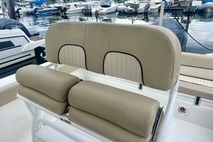 24ft Sea Fox Yacht For Sale