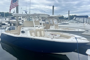 24ft Sea Fox Yacht For Sale