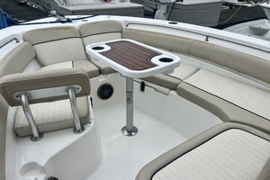 24ft Sea Fox Yacht For Sale