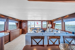 85 Pacific Mariner CABANA