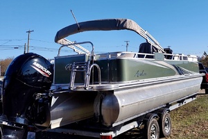 23ft Avalon Yacht For Sale