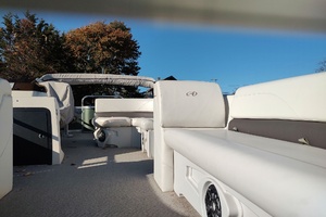 23ft Avalon Yacht For Sale