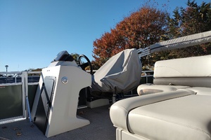 23ft Avalon Yacht For Sale