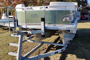 23ft Avalon Yacht For Sale