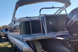 23ft Avalon Yacht For Sale