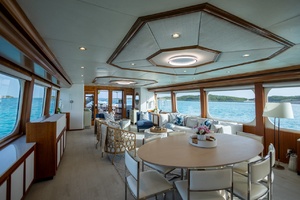 110FT (33.53M) BROWARD