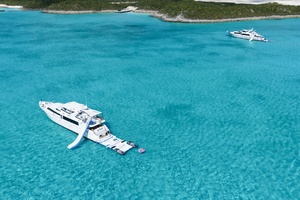 110FT (33.53M) BROWARD Worth Avenue Yachts