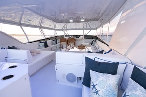 Yacht for sale 110FT (33.53M) BROWARD