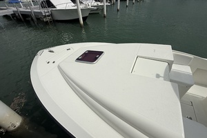 32ft SeaVee Yacht For Sale