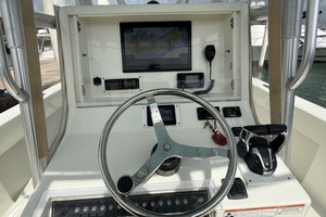 32ft SeaVee Yacht For Sale