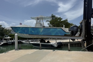 32ft SeaVee Yacht For Sale