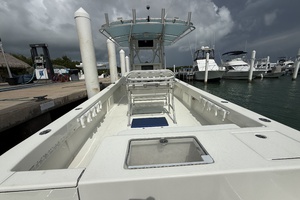 32ft SeaVee Yacht For Sale