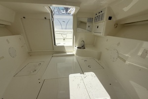 32ft SeaVee Yacht For Sale
