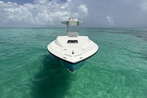 32ft SeaVee Yacht For Sale