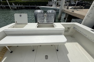 32ft SeaVee Yacht For Sale