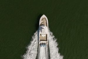37FT (11.43M) BOSTON WHALER