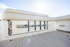 37FT (11.43M) BOSTON WHALER