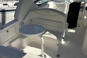 Andiamo 28ft Sea Ray Yacht For Sale