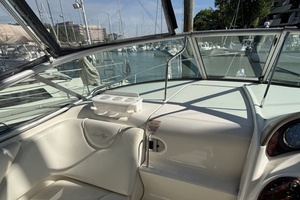 Andiamo 28ft Sea Ray Yacht For Sale