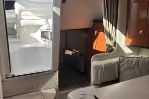 Andiamo 28ft Sea Ray Yacht For Sale