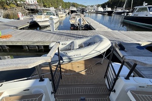 Yacht for sale SALT & LIGHT II
