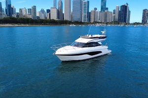 OHANA yacht for sale