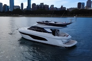 Yacht for sale OHANA