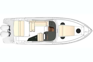 33ft Regal Yacht For Sale