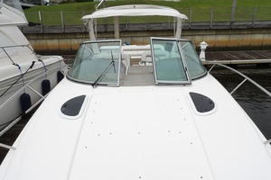 33ft Regal Yacht For Sale