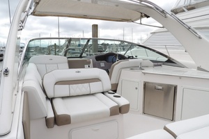 33ft Regal Yacht For Sale