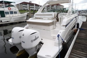 33ft Regal Yacht For Sale