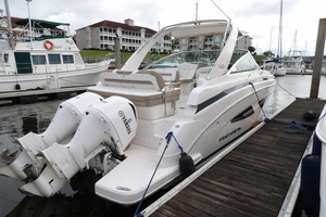 33ft Regal Yacht For Sale