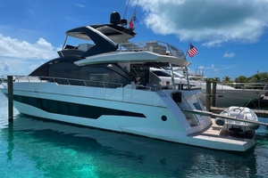 Yacht for sale ASCENDO